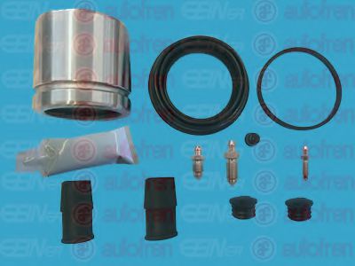 AUTOFREN SEINSA D41661C Ремкомплект, тормозной суппорт для FORD (Форд) AUTOFREN SEINSA D41661C Ремкомплект, тормозной суппорт для FORD (Форд)
