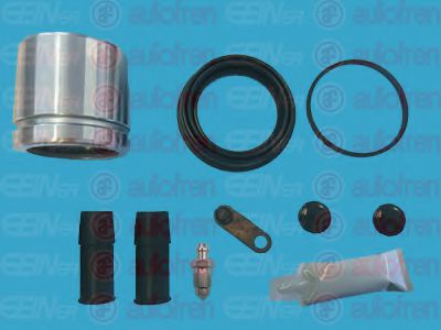 AUTOFREN SEINSA D41662C Ремкомплект, тормозной суппорт для VOLKSWAGEN T6 (Фольксваген Т6) AUTOFREN SEINSA D41662C Ремкомплект, тормозной суппорт для VOLKSWAGEN T6 (Фольксваген Т6)