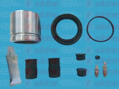 AUTOFREN SEINSA D41664C Ремкомплект, тормозной суппорт для JAGUAR (Ягуар) AUTOFREN SEINSA D41664C Ремкомплект, тормозной суппорт для JAGUAR (Ягуар)