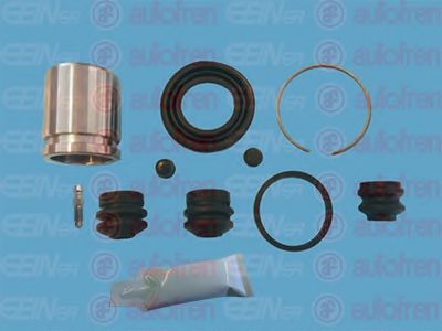 AUTOFREN SEINSA D41691C Ремкомплект, тормозной суппорт для TOYOTA AVENSIS (Тойота/тоета Авенсис) AUTOFREN SEINSA D41691C Ремкомплект, тормозной суппорт для TOYOTA AVENSIS (Тойота/тоета Авенсис)