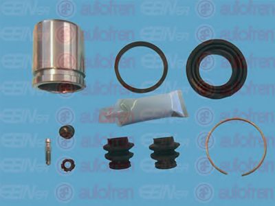 AUTOFREN SEINSA D41693C Ремкомплект, тормозной суппорт для TOYOTA (Тойота/тоета) AUTOFREN SEINSA D41693C Ремкомплект, тормозной суппорт для TOYOTA (Тойота/тоета)