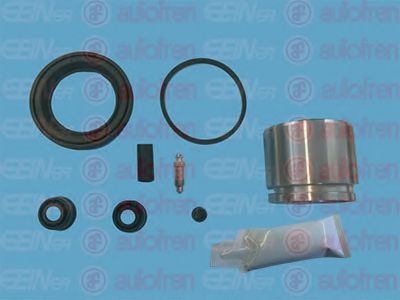 AUTOFREN SEINSA D41745C Ремкомплект, тормозной суппорт для NISSAN ATLAS (Ниссан Атлас) AUTOFREN SEINSA D41745C Ремкомплект, тормозной суппорт для NISSAN ATLAS (Ниссан Атлас)