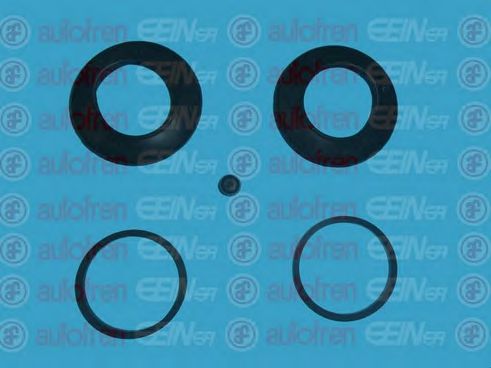 AUTOFREN SEINSA D41810 Ремкомплект, тормозной суппорт для JAGUAR (Ягуар) AUTOFREN SEINSA D41810 Ремкомплект, тормозной суппорт для JAGUAR (Ягуар)