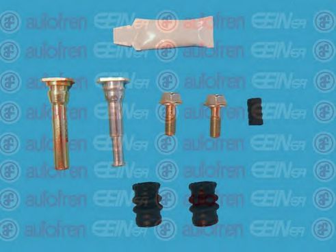 AUTOFREN SEINSA D7037C Комплект направляющей гильзы для HONDA LEGEND I (Хонда Лэгэнд и) AUTOFREN SEINSA D7037C Комплект направляющей гильзы для HONDA LEGEND I (Хонда Лэгэнд и)