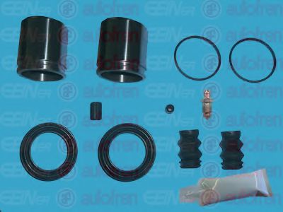 AUTOFREN SEINSA D41712C Ремкомплект, тормозной суппорт для FORD TRANSIT CUSTOM (Форд Трансит cустом) AUTOFREN SEINSA D41712C Ремкомплект, тормозной суппорт для FORD TRANSIT CUSTOM (Форд Трансит cустом)