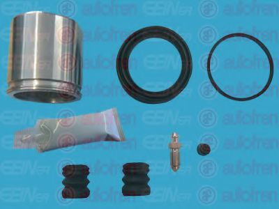 AUTOFREN SEINSA D41779C Ремкомплект, тормозной суппорт для AUDI 100 (Ауди 100) AUTOFREN SEINSA D41779C Ремкомплект, тормозной суппорт для AUDI 100 (Ауди 100)