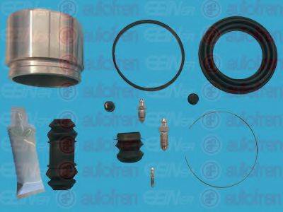 AUTOFREN SEINSA D41598C Ремкомплект, тормозной суппорт для TOYOTA TAMARAW FX (Тойота/тоета Тамарав инфинити фх) AUTOFREN SEINSA D41598C Ремкомплект, тормозной суппорт для TOYOTA TAMARAW FX (Тойота/тоета Тамарав инфинити фх)