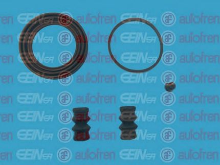 AUTOFREN SEINSA D41821 Ремкомплект, тормозной суппорт для SEAT ALHAMBRA (Сеат Альхамбра) AUTOFREN SEINSA D41821 Ремкомплект, тормозной суппорт для SEAT ALHAMBRA (Сеат Альхамбра)