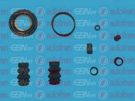 AUTOFREN SEINSA D41826 Ремкомплект, тормозной суппорт для SKODA OCTAVIA (Шкода Октавия) AUTOFREN SEINSA D41826 Ремкомплект, тормозной суппорт для SKODA OCTAVIA (Шкода Октавия)