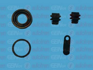 AUTOFREN SEINSA D41841 Ремкомплект, тормозной суппорт для HYUNDAI ELANTRA (Хендай Элантра) AUTOFREN SEINSA D41841 Ремкомплект, тормозной суппорт для HYUNDAI ELANTRA (Хендай Элантра)