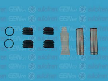 AUTOFREN SEINSA D7025C Комплект направляющей гильзы для HONDA ODYSSEY (Хонда Одъссэъ) AUTOFREN SEINSA D7025C Комплект направляющей гильзы для HONDA ODYSSEY (Хонда Одъссэъ)