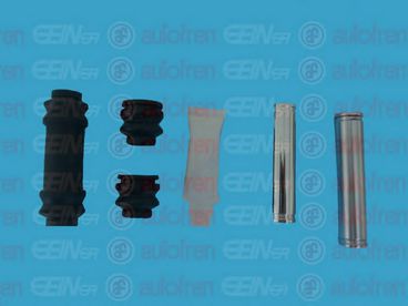 AUTOFREN SEINSA D7032C Комплект направляющей гильзы для MAZDA 323 III (Мазда 323 3) AUTOFREN SEINSA D7032C Комплект направляющей гильзы для MAZDA 323 III (Мазда 323 3)