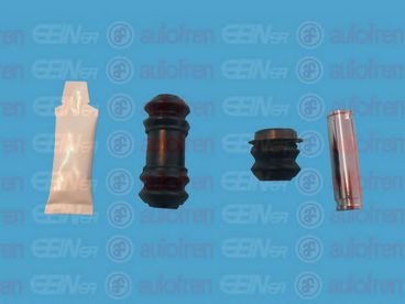 AUTOFREN SEINSA D7047C Комплект направляющей гильзы для TOYOTA CELICA (Тойота/тоета Cэлиcа) AUTOFREN SEINSA D7047C Комплект направляющей гильзы для TOYOTA CELICA (Тойота/тоета Cэлиcа)