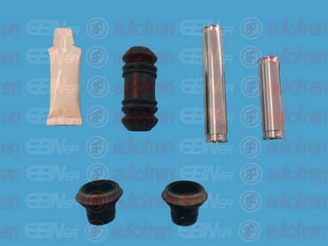 AUTOFREN SEINSA D7055C Комплект направляющей гильзы для MERCEDES-BENZ VITO (Мэрcэдэс-бэнз Вито) AUTOFREN SEINSA D7055C Комплект направляющей гильзы для MERCEDES-BENZ VITO (Мэрcэдэс-бэнз Вито)