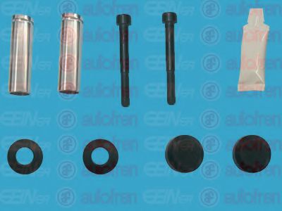 AUTOFREN SEINSA D7026C Комплект направляющей гильзы для FIAT (Фиат) AUTOFREN SEINSA D7026C Комплект направляющей гильзы для FIAT (Фиат)