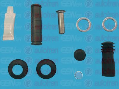 AUTOFREN SEINSA D7027C Комплект направляющей гильзы для PEUGEOT 106 II (Пежо 106 2) AUTOFREN SEINSA D7027C Комплект направляющей гильзы для PEUGEOT 106 II (Пежо 106 2)