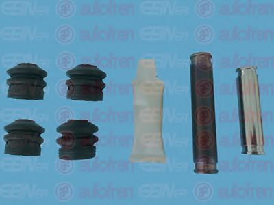 AUTOFREN SEINSA D7031C Комплект направляющей гильзы для TOYOTA COROLLA (Тойота/тоета Cоролла) AUTOFREN SEINSA D7031C Комплект направляющей гильзы для TOYOTA COROLLA (Тойота/тоета Cоролла)