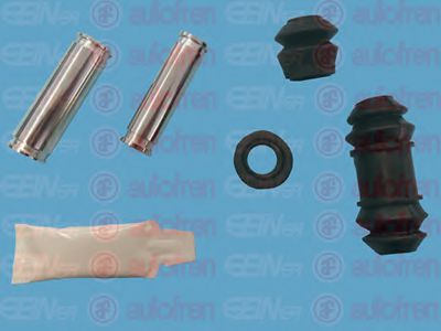 AUTOFREN SEINSA D7033C Комплект направляющей гильзы для MAZDA 626 II (Мазда 626 2) AUTOFREN SEINSA D7033C Комплект направляющей гильзы для MAZDA 626 II (Мазда 626 2)