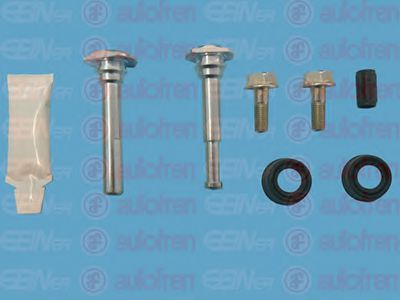 AUTOFREN SEINSA D7046C Комплект направляющей гильзы для KIA (Киа) AUTOFREN SEINSA D7046C Комплект направляющей гильзы для KIA (Киа)