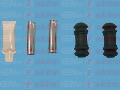 AUTOFREN SEINSA D7051C Комплект направляющей гильзы для CHRYSLER CONCORDE (Крайслер Cонcордэ) AUTOFREN SEINSA D7051C Комплект направляющей гильзы для CHRYSLER CONCORDE (Крайслер Cонcордэ)