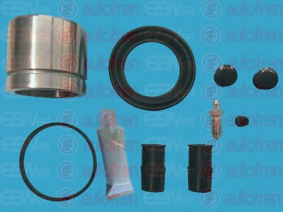 AUTOFREN SEINSA D41790C Ремкомплект, тормозной суппорт для FORD (Форд) AUTOFREN SEINSA D41790C Ремкомплект, тормозной суппорт для FORD (Форд)