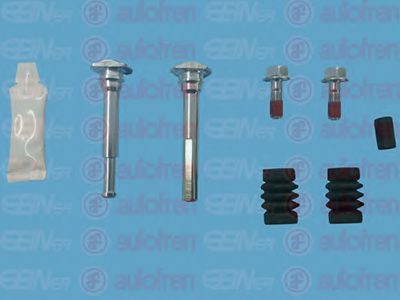 AUTOFREN SEINSA D7099C Комплект направляющей гильзы для VOLKSWAGEN (Фольксваген) AUTOFREN SEINSA D7099C Комплект направляющей гильзы для VOLKSWAGEN (Фольксваген)