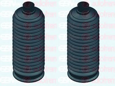 AUTOFREN SEINSA D9047C Комплект пылника, рулевое управление для TOYOTA LAND CRUISER CYGNUS (Тойота/тоета Ленд крузер цигнус) AUTOFREN SEINSA D9047C Комплект пылника, рулевое управление для TOYOTA LAND CRUISER CYGNUS (Тойота/тоета Ленд крузер цигнус)