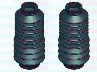 AUTOFREN SEINSA D9072C Комплект пылника, рулевое управление для VOLKSWAGEN (Фольксваген) AUTOFREN SEINSA D9072C Комплект пылника, рулевое управление для VOLKSWAGEN (Фольксваген)