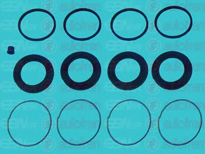 AUTOFREN SEINSA D42014 Ремкомплект, тормозной суппорт для TOYOTA LAND CRUISER PRADO (Тойота/тоета Ленд крузер прадо) AUTOFREN SEINSA D42014 Ремкомплект, тормозной суппорт для TOYOTA LAND CRUISER PRADO (Тойота/тоета Ленд крузер прадо)