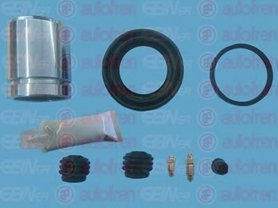 AUTOFREN SEINSA D41765C Ремкомплект, тормозной суппорт для ACURA (Акура) AUTOFREN SEINSA D41765C Ремкомплект, тормозной суппорт для ACURA (Акура)