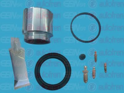 AUTOFREN SEINSA D41807C Ремкомплект, тормозной суппорт для PEUGEOT 305 II (Пежо 305 2) AUTOFREN SEINSA D41807C Ремкомплект, тормозной суппорт для PEUGEOT 305 II (Пежо 305 2)