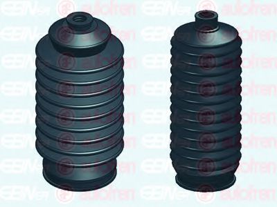 AUTOFREN SEINSA D9238C Комплект пылника, рулевое управление для TOYOTA COROLLA (Тойота/тоета Cоролла) AUTOFREN SEINSA D9238C Комплект пылника, рулевое управление для TOYOTA COROLLA (Тойота/тоета Cоролла)