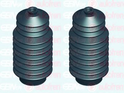 AUTOFREN SEINSA D9239C Комплект пылника, рулевое управление для NISSAN (Ниссан) AUTOFREN SEINSA D9239C Комплект пылника, рулевое управление для NISSAN (Ниссан)