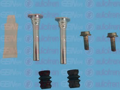 AUTOFREN SEINSA D7068C Комплект направляющей гильзы для ROVER 400 (Ровер 400) AUTOFREN SEINSA D7068C Комплект направляющей гильзы для ROVER 400 (Ровер 400)
