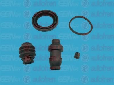 AUTOFREN SEINSA D42098 Ремкомплект, тормозной суппорт для LEXUS (Лексус) AUTOFREN SEINSA D42098 Ремкомплект, тормозной суппорт для LEXUS (Лексус)