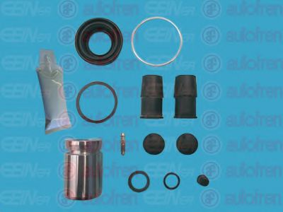 AUTOFREN SEINSA D41758C Ремкомплект, тормозной суппорт для BMW 7 (Бмв 7) AUTOFREN SEINSA D41758C Ремкомплект, тормозной суппорт для BMW 7 (Бмв 7)