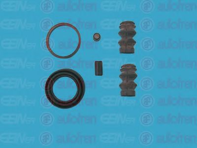 AUTOFREN SEINSA D42183 Ремкомплект, тормозной суппорт для HONDA CR-V IV (Хонда Срв 4) AUTOFREN SEINSA D42183 Ремкомплект, тормозной суппорт для HONDA CR-V IV (Хонда Срв 4)