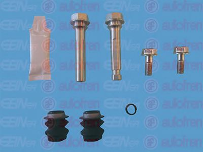 AUTOFREN SEINSA D7071C Комплект направляющей гильзы для TOYOTA SCEPTER (Тойота/тоета Сcэптэр)