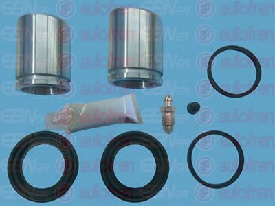 AUTOFREN SEINSA D42053C Ремкомплект, тормозной суппорт для AUDI A8 (Ауди А8) AUTOFREN SEINSA D42053C Ремкомплект, тормозной суппорт для AUDI A8 (Ауди А8)