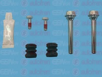 AUTOFREN SEINSA D7095C Комплект направляющей гильзы для MERCEDES-BENZ SPRINTER 4-T (Мэрcэдэс-бэнз Спринтэр 4-т) AUTOFREN SEINSA D7095C Комплект направляющей гильзы для MERCEDES-BENZ SPRINTER 4-T (Мэрcэдэс-бэнз Спринтэр 4-т)