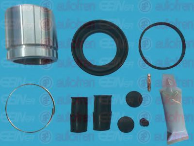 AUTOFREN SEINSA D42055C Ремкомплект, тормозной суппорт для AUDI 100 (Ауди 100) AUTOFREN SEINSA D42055C Ремкомплект, тормозной суппорт для AUDI 100 (Ауди 100)