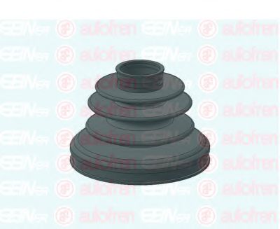 AUTOFREN SEINSA D8461 Комплект пылника, приводной вал для VOLKSWAGEN VENTO V (Фольксваген Венто 5) AUTOFREN SEINSA D8461 Комплект пылника, приводной вал для VOLKSWAGEN VENTO V (Фольксваген Венто 5)