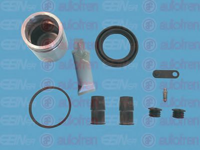 AUTOFREN SEINSA D42204C Ремкомплект, тормозной суппорт для FIAT MAREA (Фиат Мареа) AUTOFREN SEINSA D42204C Ремкомплект, тормозной суппорт для FIAT MAREA (Фиат Мареа)