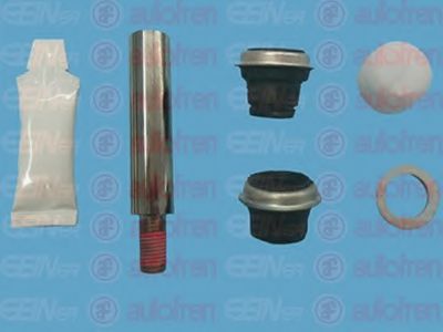 AUTOFREN SEINSA D7088C Комплект направляющей гильзы для FORD ORION III (Форд Орион 3) AUTOFREN SEINSA D7088C Комплект направляющей гильзы для FORD ORION III (Форд Орион 3)