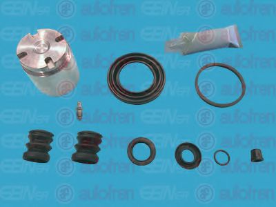 AUTOFREN SEINSA D41198C Ремкомплект, тормозной суппорт для FORD (Форд) AUTOFREN SEINSA D41198C Ремкомплект, тормозной суппорт для FORD (Форд)