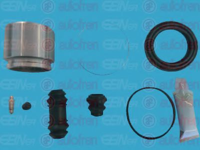 AUTOFREN SEINSA D41895C Ремкомплект, тормозной суппорт для MITSUBISHI COLT/RODEO (Митсубиши/митсубиси Cолт/родэо) AUTOFREN SEINSA D41895C Ремкомплект, тормозной суппорт для MITSUBISHI COLT/RODEO (Митсубиши/митсубиси Cолт/родэо)