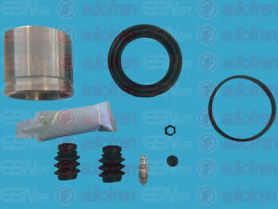 AUTOFREN SEINSA D41913C Ремкомплект, тормозной суппорт для HYUNDAI ACCENT IV (Хендай Акцент 4) AUTOFREN SEINSA D41913C Ремкомплект, тормозной суппорт для HYUNDAI ACCENT IV (Хендай Акцент 4)