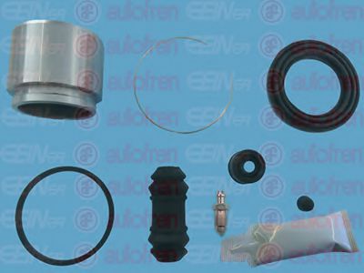 AUTOFREN SEINSA D41942C Ремкомплект, тормозной суппорт для SUBARU (Субару) AUTOFREN SEINSA D41942C Ремкомплект, тормозной суппорт для SUBARU (Субару)