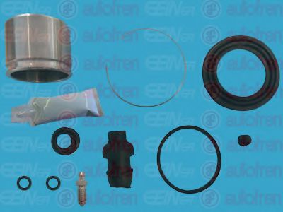 AUTOFREN SEINSA D41909C Ремкомплект, тормозной суппорт для SUZUKI WAGON R (Сузуки Вагон р) AUTOFREN SEINSA D41909C Ремкомплект, тормозной суппорт для SUZUKI WAGON R (Сузуки Вагон р)