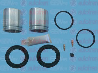 AUTOFREN SEINSA D42052C Ремкомплект, тормозной суппорт для OPEL ARENA (Опель Арэна) AUTOFREN SEINSA D42052C Ремкомплект, тормозной суппорт для OPEL ARENA (Опель Арэна)